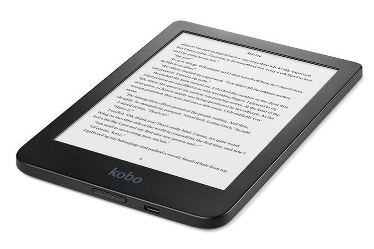 calibre kobo clara hd