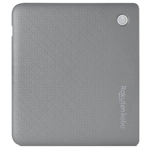 Kobo Sleepcover for Libra 2 - Steel Grey