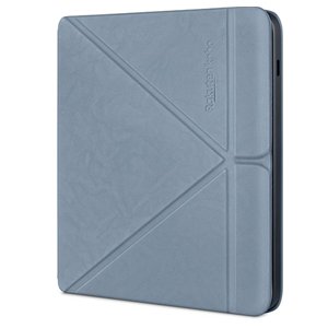 Kobo Sleepcover for Libra 2 - Slate Blue