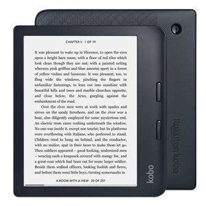 Kobo Libra 2 7" eReader