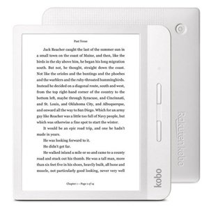 Kobo Libra 2 Digital Text Reader White