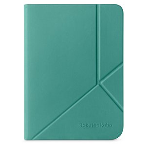 Kobo SleepCover for Clara 2E - Sea Glass Green