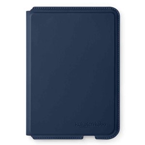 Kobo Basic SleepCover for Clara 2E - Deep Ocean Blue