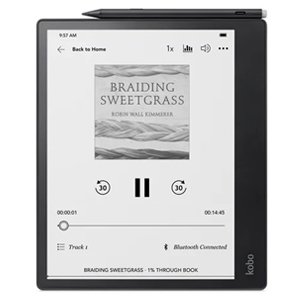 Kobo Elipsa 2E Digital Text eReader