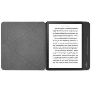 Kobo Forma 8" SleepCover Black