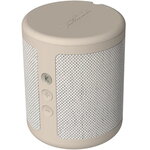 Kreafunk Dabbie DAB+ FM Radio w/ Bluetooth - Ivory Sand