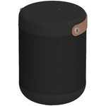 Kreafunk Amajor 2 Bluetooth Speaker - Black Kreafunk Amajor 2 Bluetooth Speaker - Black