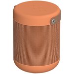 Kreafunk Amajor 2 Bluetooth Speaker - Cotta Orange Kreafunk Amajor 2 Bluetooth Speaker - Cotta Orange