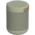 Kreafunk Amajor 2 Bluetooth Speaker - Dusty Olive Kreafunk Amajor 2 Bluetooth Speaker - Dusty Olive