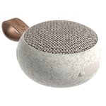 Kreafunk Ago 2 Fabric Bluetooth Speaker - Wheat Kreafunk Ago 2 Fabric Bluetooth Speaker - Wheat
