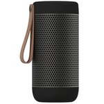Kreafunk Acoustic Bluetooth Speaker - New Black Kreafunk Acoustic Bluetooth Speaker - New Black