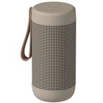 Kreafunk Acoustic Bluetooth Speaker - New Ivory Sand Kreafunk Acoustic Bluetooth Speaker - New Ivory Sand