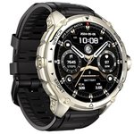 KUMI U5 Pro Smart Watch - Silver