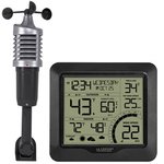 La Crosse 327-1417 Wind Speed Pro Weather Station