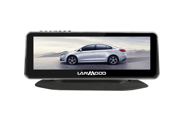 Lanmodo car discount