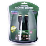 Laser CB-HDMI5-V1.4 Gold 1080p HDMI v1.4 5m Cable