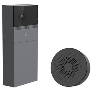 Laxihub B1 Video WiFi Doorbell