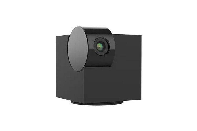 Laxihub P1 1080P Pan Tilt Zoom Privacy Wi-Fi Security Camera
