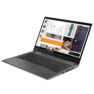Lenovo ThinkPad X1 Yoga G4 14" Ultrabook Laptop i7-8565U 16G 1TB W10P