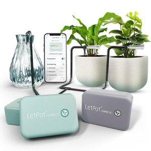 LetPot SmartDrip Automatic Watering System w/ App Control
