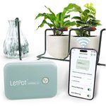 LetPot SmartDrip Automatic Watering System w/ App Control