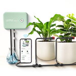 LetPot DI-3 SmartDrip Automatic Watering System w/ App Control - Green