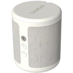 Kreafunk Dabbie DAB+ FM Radio w/ Bluetooth - Soft White Kreafunk Dabbie DAB+ FM Radio w/ Bluetooth - Soft White