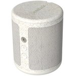 Kreafunk Dabbie DAB+ FM Radio w/ Bluetooth - Wheat Kreafunk Dabbie DAB+ FM Radio w/ Bluetooth - Wheat