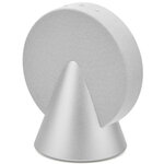 Lexon Conic 360 Bluetooth Speaker - Alu Polish Lexon Conic 360 Bluetooth Speaker - Alu Polish