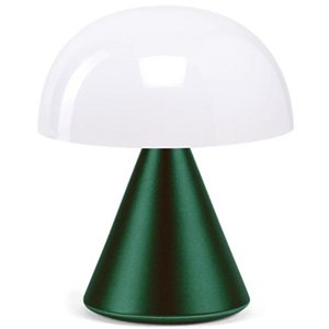Lexon Mina Mini Led Lamp - Green