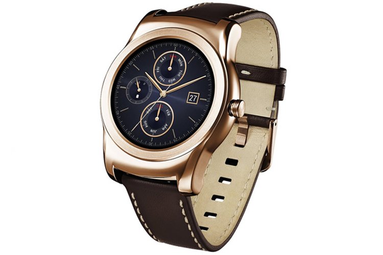 lg w150 smartwatch