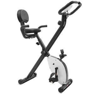 Lifespan EXER-11 Folding Exercise Bike