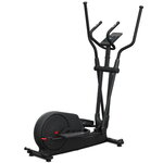 Lifespan Fitness X-23 Folding Cross Trainer