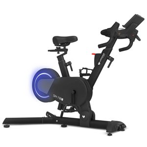 Lifespan SM-710i 500W Exercise Bike w/ Automatic Magnetic Resistance