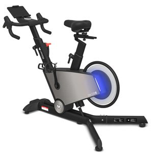 Lifespan Fitness SM-720i 700W Incline/Decline Spin Exercise Bike