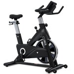 Lifespan Fitness SM810 Commerical Spin Bike Lifespan Fitness SM810 Commerical Spin Bike