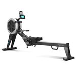 Lifespan Air & Magnetic Commercial Rowing Machine