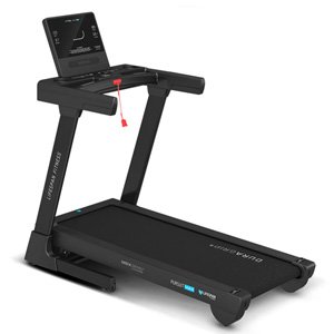 Lifespan Fitness Pursuit MAX Treadmill