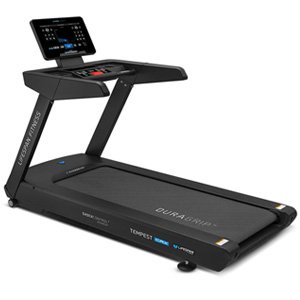 Lifespan Fitness Tempest CRX Commercial Smart Treadmill
