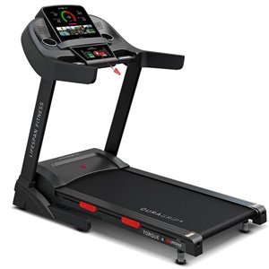 Lifespan Fitness Torque 4 Treadmill
