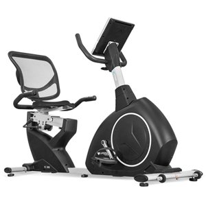 Lifespan RC300 Recumbent Exercise Bike