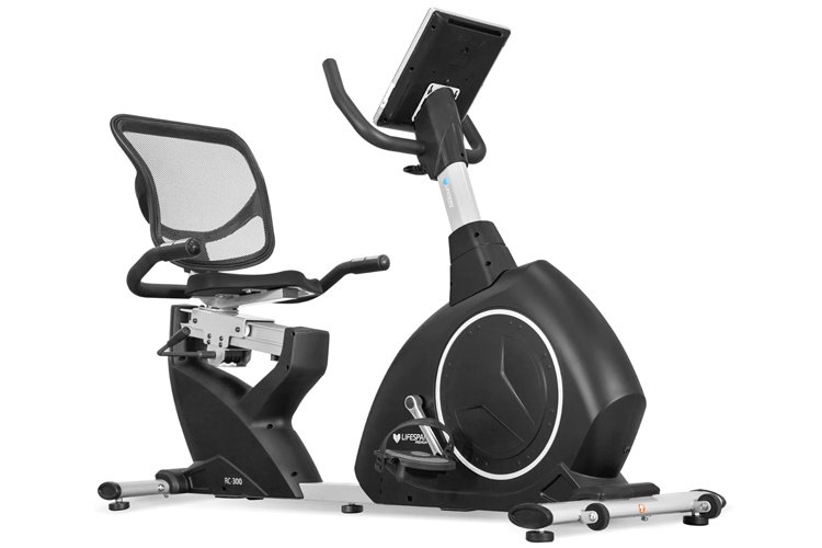 Exercise bike lifespan outlet