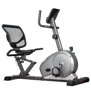 Lifespan RC-81 Recumbent Bike