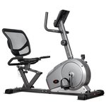 Lifespan RC-81 Recumbent Bike