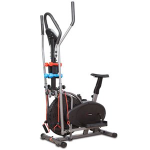 Lifespan X-02 Hybrid Cross Trainer