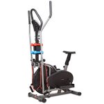 Lifespan X-02 Hybrid Cross Trainer