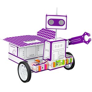 LittleBits Space Planetary Rover Inventor STEAM Kit LB-680-0021