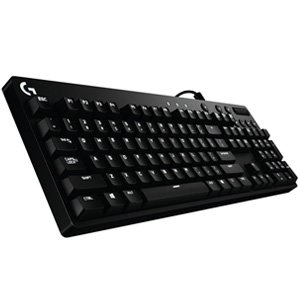 Logitech G610 Orion MX Brown Backlit Mechanical Gaming Keyboard