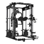 LSG GRK200 10-in-1 Home Gym Station LSG GRK200 10-in-1 Home Gym Station