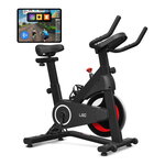 LSG SPG230 Spin Bike Magnetic 32 Levels Indoor Exercise Bike LSG SPG230 Spin Bike Magnetic 32 Levels Indoor Exercise Bike